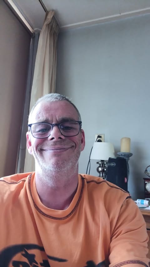Eigenaar Dj Alex